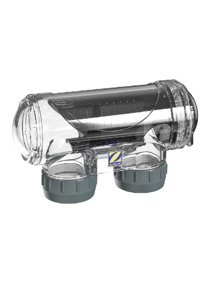 CLORADOR SALINO Exo 2025 WIFI APP ZODIAC