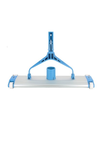 LIMPIAFONDOS ALUM. EXTRUSIONADO CLIP 450 mm Conexión 2" CLASSIC ASTRALPOOL                          