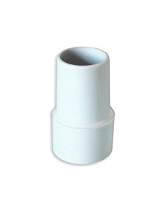 TERMINAL MANGUERA BLANCO D. 38 (PARA MANGUERA 01374-01378) ASTRALPOOL