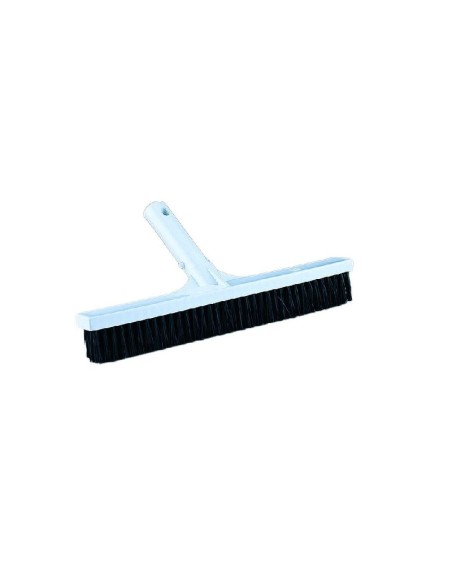 CEPILLO RECTO 330 mm CLASSIC PELO POLIPROPILENO CLIP ASTRALPOOL                                     