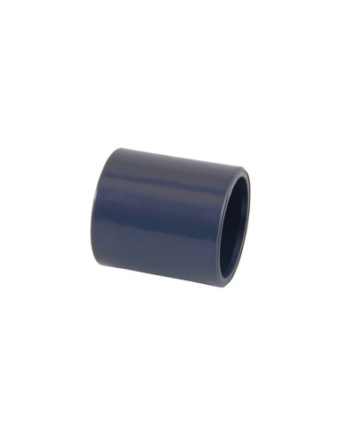 MANGUITO UNION PVC encolar CEPEX