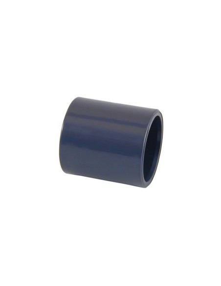 MANGUITO UNION PVC encolar CEPEX