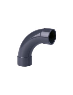 CURVA 90º PVC encolar  CEPEX
