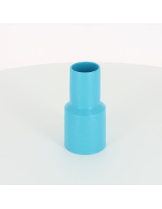TERMINAL 32mm PARA MANGUERA AZUL FLEXIBLE conexion D.38 mm - ASTRALPOOL