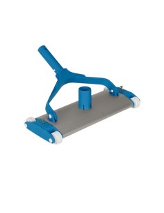 LIMPIAFONDOS ALUM. EXTRUSIONADO PALOMILLAS 450 mm Conexión 1 ½" CLASSIC ASTRALPOOL