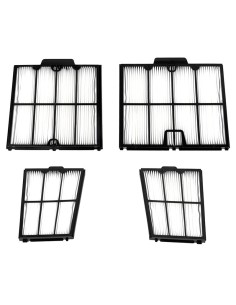 KIT CARTUCHOS ULTRAFINO Z1B-Z2C-Z3I RECAMBIO MAYTRONICS                                             