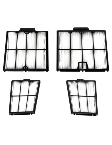 KIT CARTUCHOS ULTRAFINO Z1B-Z2C-Z3I RECAMBIO MAYTRONICS