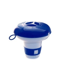 DOSIFICADOR FLOTANTE TABLETAS 20G ASTRALPOOL