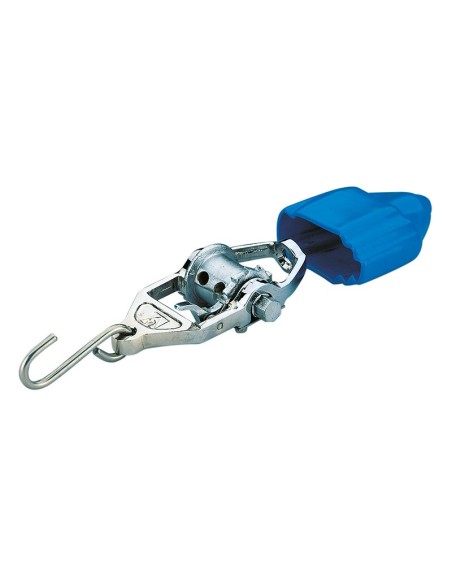 TENSOR CORCHERAS LATÓN CROMADO CON PROTECTOR ASTRALPOOL                                             