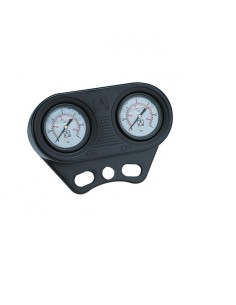 PANEL INDICADOR DE PRESIÓN 3 kg/cm² CON PURGAS DE AIRE ASTRALPOOL
