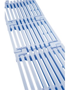 PLACA REJILLA LONG. ALTO 24 mm 195 mm ASTRALPOOL