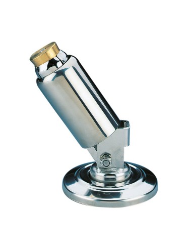ANCLAJE ARTICULADO CON PLETINA ACERO INOX (PVP/UNIDAD) ASTRALPOOL                                   