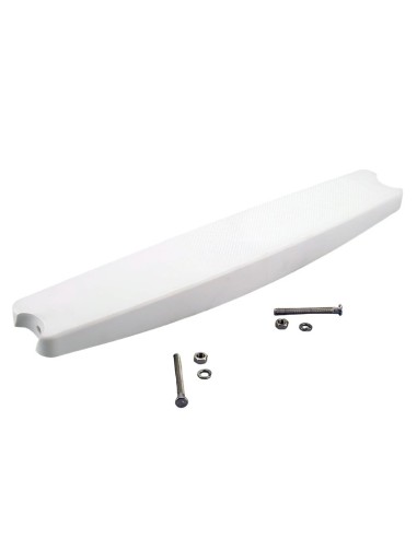 PELDAÑO PLASTICO 500 INCLINADO A4 RECAMBIO ASTRALPOOL                                               