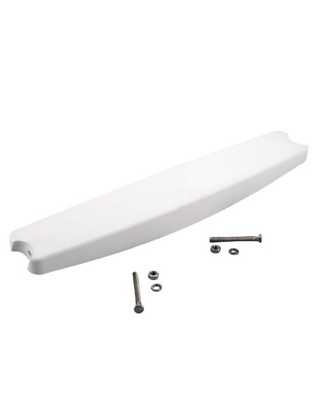 PELDAÑO PLASTICO 500 INCLINADO A4 RECAMBIO ASTRALPOOL                                               