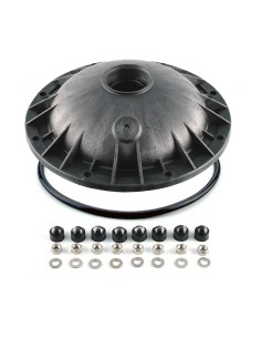 TAPA + JUNTA + TORNILLOS FILTRO RECAMBIO ASTRALPOOL