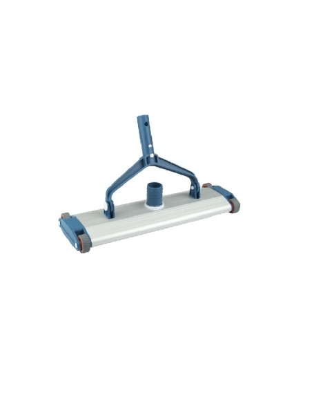 LIMPIAFONDOS DE ALIUMINIO 450 CM BLUE LINE ASTRALPOOL                                               