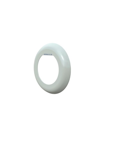 EMBELLECEDOR Diámetro 96 mm FLEXI-MINI TUBO ASTRALPOOL                                              