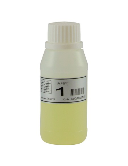 SOLUCION PATRON pH 9 70cc                                                                           