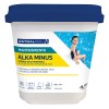 ALKA MINUS 5KG ASTRALPOOL PVP/KG ASTRALPOOL                                                         