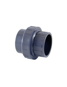ENLACE 3 PIEZAS PVC encolar CEPEX