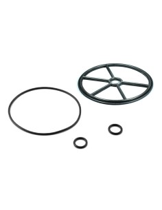 JUNTAS VALVULA 1-1/2" NUEVA RECAMBIO ASTRALPOOL                                                     