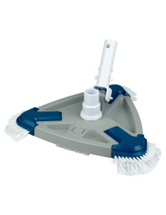 Limpiafondos triangular BLUE LINE ASTRALPOOL                                                        