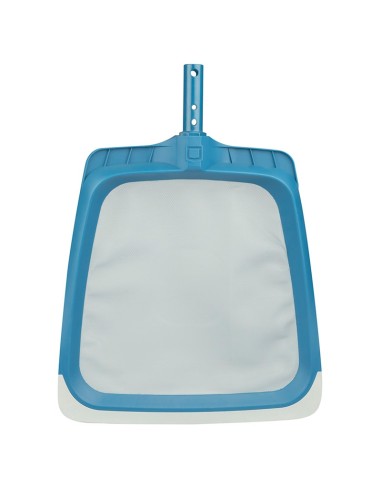 RECOGEHOJAS PLANO DE PLASTICO (CLIP) BLUE LINE ASTRALPOOL                                           