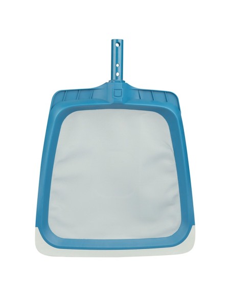 RECOGEHOJAS PLANO DE PLASTICO (CLIP) BLUE LINE ASTRALPOOL                                           