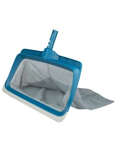 RECOGEHOJAS DE BOLSA DE PLASTICO (CLIP) BLUE LINE ASTRALPOOL                                        