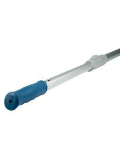 MANGO ALUMINIO FÁCIL REGULACIÓN 1,8+1,8m (PALOMILLA) BLUE LINE ASTRALPOOL