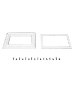 MARCO PEQUEÑO PISCINA LINER ASTRALPOOL RECAMBIO ASTRALPOOL