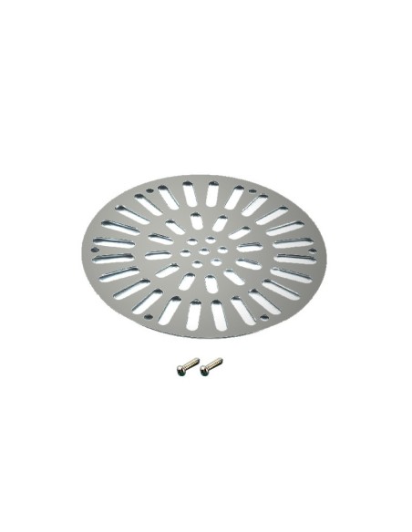 REJA SUMIDERO INOX. 2" RECAMBIO ASTRALPOOL                                                          