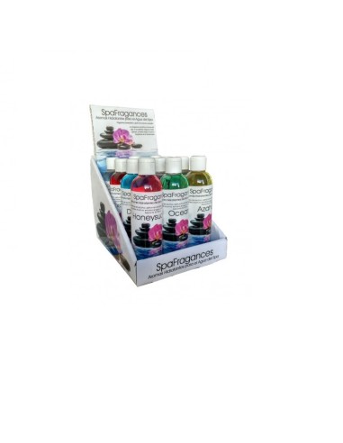 SPA FRAGANCE FRASCO 250 ml. SPACARE                                                                 
