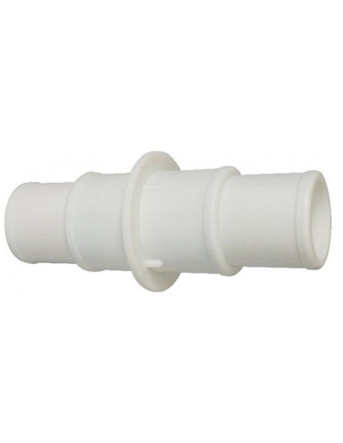 Unión 2 mangueras flotantes Ø 38mm / 32 mm ASTRALPOOL                                               