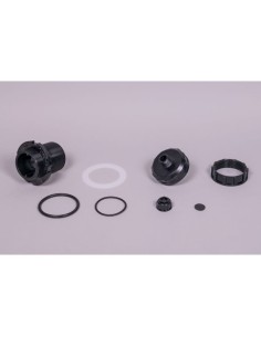 CJTO.PURGA ARENA FILTRO 2-1/2" RECAMBIO ASTRALPOOL                                                  