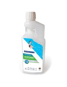 ALGI POWER 500C 1LT (antialgas concentrado) ASTRALPOOL