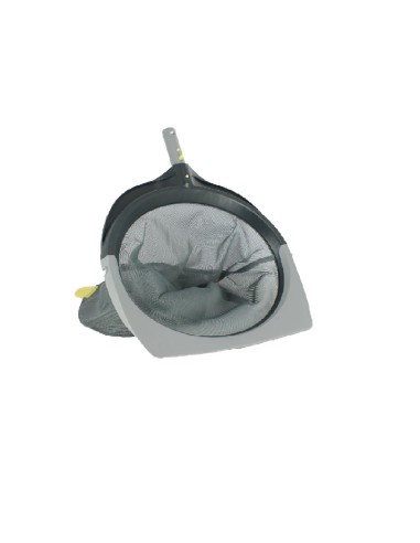 RECOGEHOJAS REDONDO FLEXIBLE PARA HOJAS TIPO CLIP ZODIAC                                            