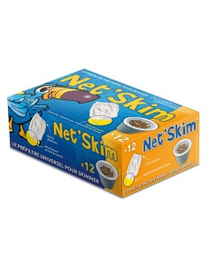 PREFILTRO Net'Skim CAJA 12 UND TOUCAN                                                               