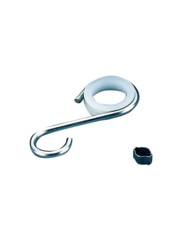 GANCHO CUERDA CORCHERAS ACERO INOX. ASTRALPOOL                                                      