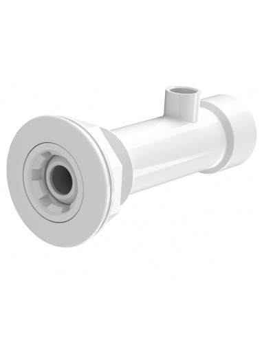 Kit hidromasaje para piscina hormigón 190mm Blanco ASTRALPOOL