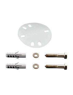 TORNILLERIA FIJACION ESCALERA 316 RECAMBIO ASTRALPOOL                                               