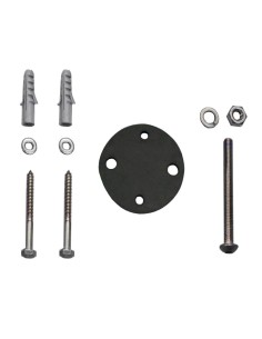 TORNILLERIA SOPORTE RECAMBIO ASTRALPOOL                                                             