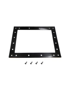 JUNTA SKIMMER PEQUEÑA PISC.PREF. RECAMBIO ASTRALPOOL                                                