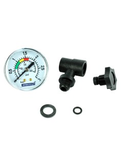 MANOMETRO COMPLETO RECAMBIO ASTRALPOOL                                                              