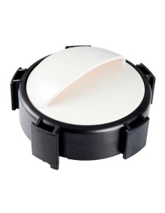 CONJUNTO TAPA+JUNTA+TUERCA RECAMBIO ASTRALPOOL                                                      