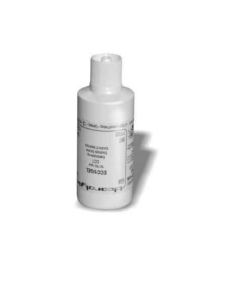 electrolito ECC1/GEL, sonda CL                                                                      