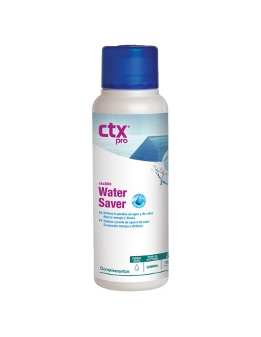 CTX 800 WATER SAVER 1 LT CTX