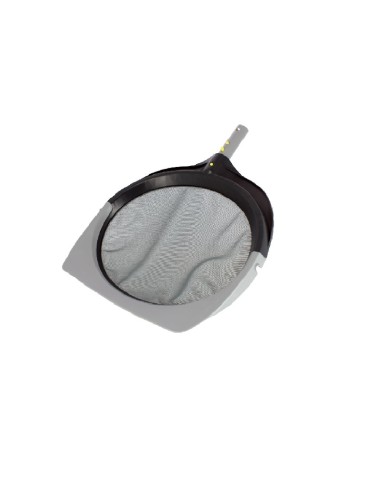 RECOGEDOR REDONDO FLEXIBLE PARA HOJAS (40,4X48.2CM) CLIP ZODIAC                                     