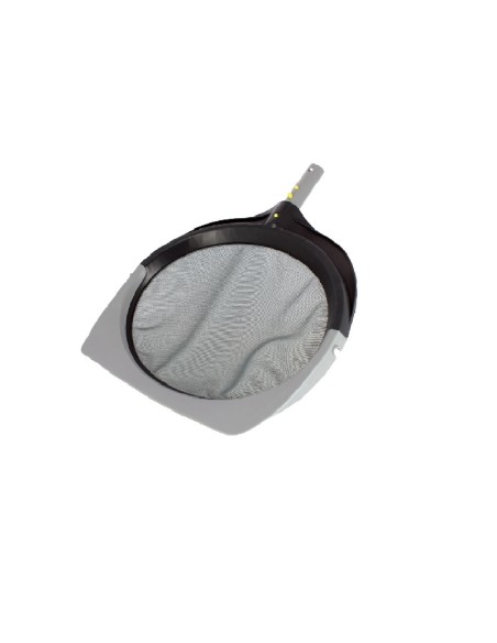 RECOGEDOR REDONDO FLEXIBLE PARA HOJAS (40,4X48.2CM) CLIP ZODIAC                                     