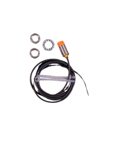 SENSOR INDUCTIVO DE CAUDAL RECAMBIO CTX                                                             